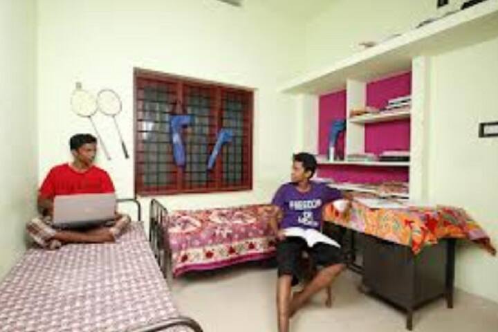 hostel
